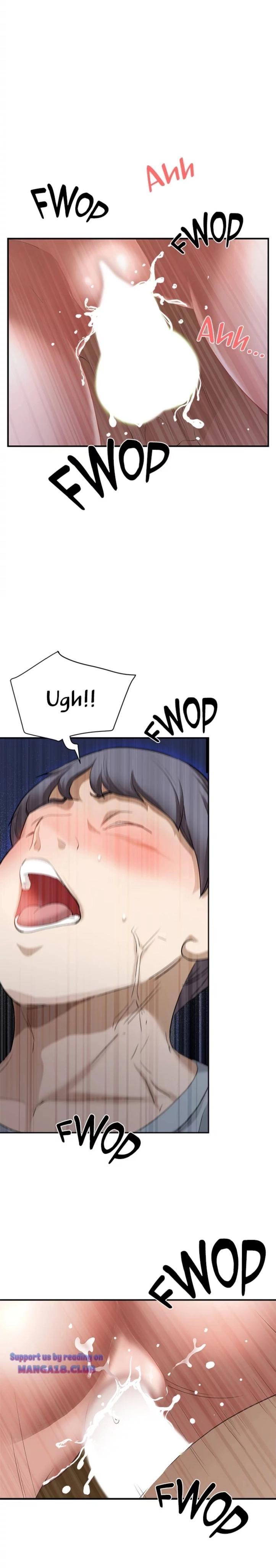 chung nhà bạn mẹ chapter 1 33