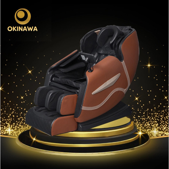 GHẾ MASSAGE OKINAWA OS 206