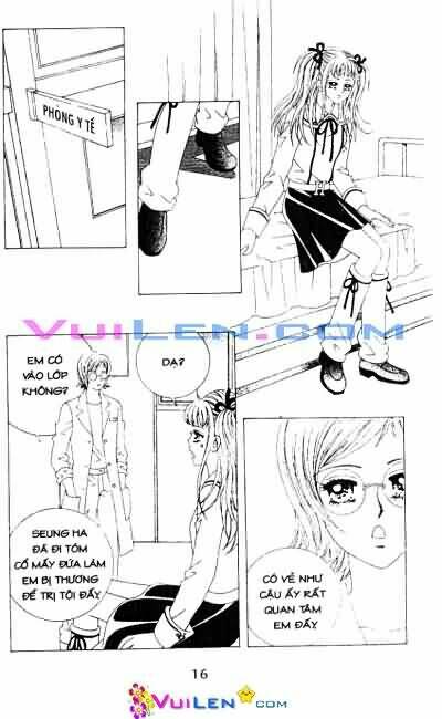 sâu trong ánh mắt chapter 89 17