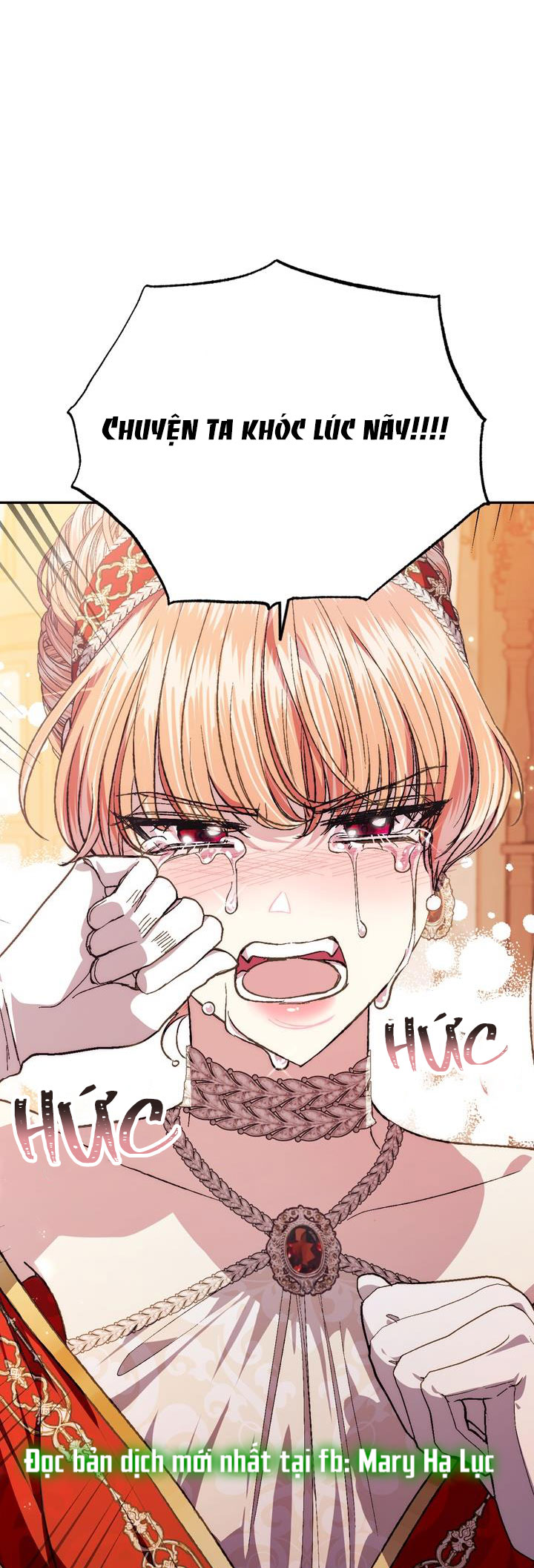 cha à, con không muốn kết hôn đâu chapter 57 14