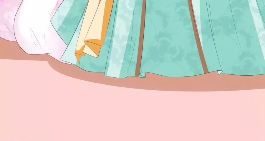 trù nương hoàng hậu chapter 10 25