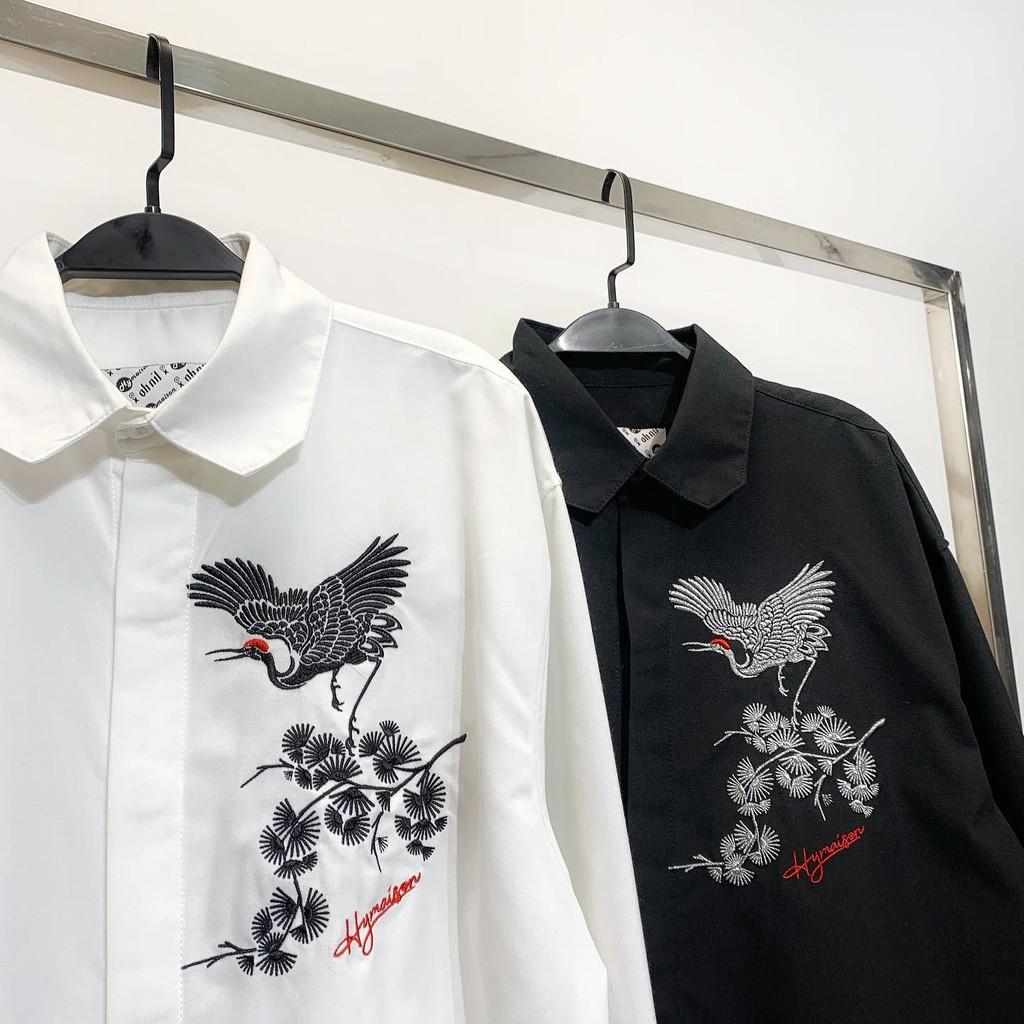 Cedrus Shirt