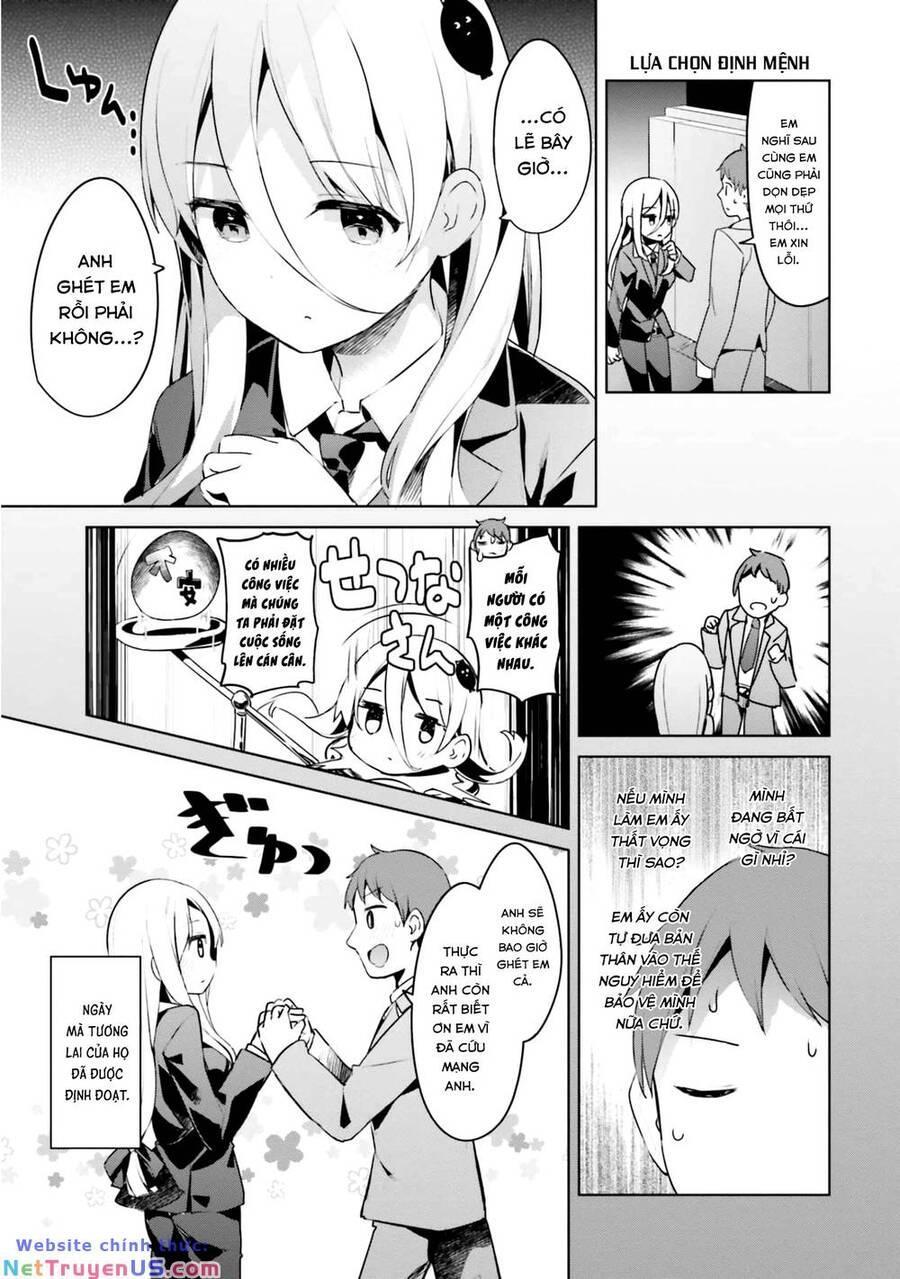 dear sir... i married a killer chapter 31 13