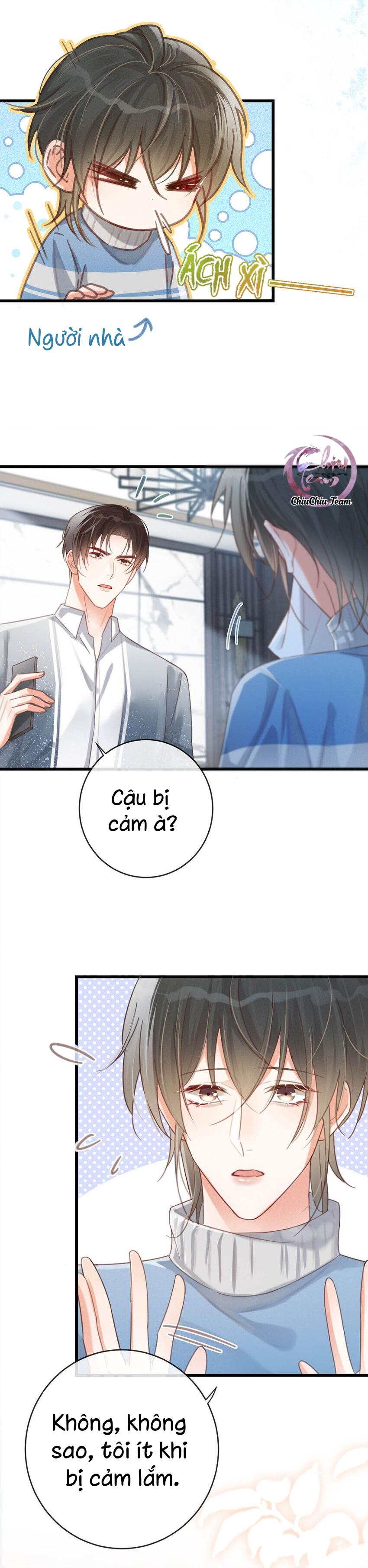 nghiện rượu chapter 36 5