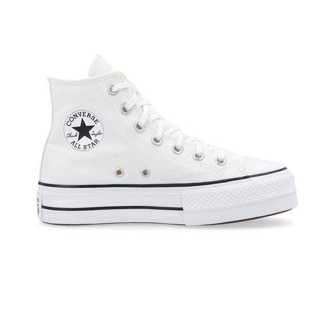 Giày Converse Chuck Taylor All Star Lift Platform Canvas - 560846C