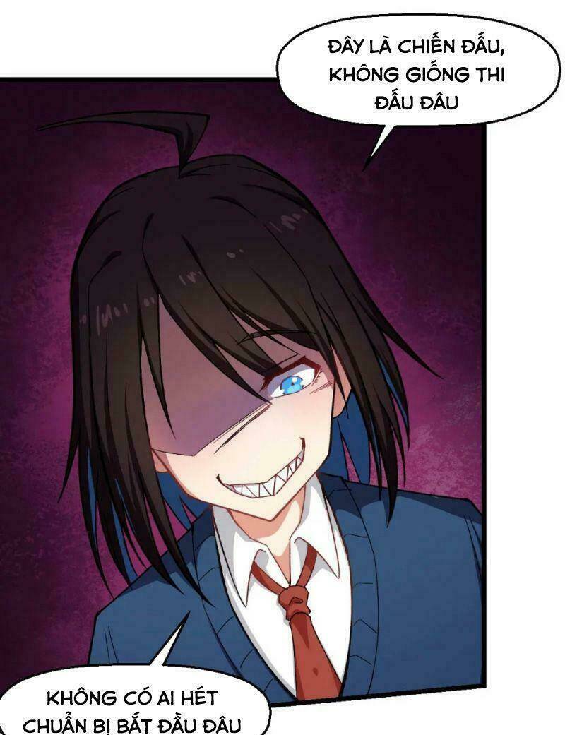 vườn trường cuồng sư hệ thống chapter 147 9