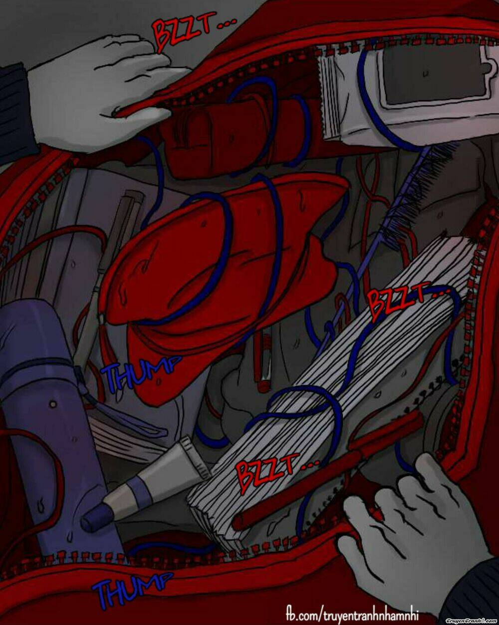 chiller chapter 33 50