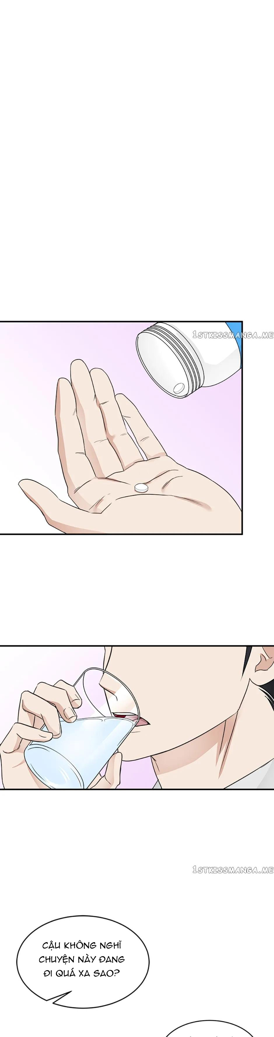 thiếu tôi là sếp mất ngủ ngay chapter 11.1 9