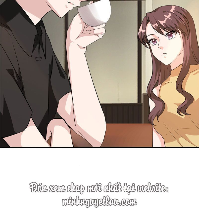 cẩm tú trùng sinh: chào buổi sáng phó thái thái chapter 93 21