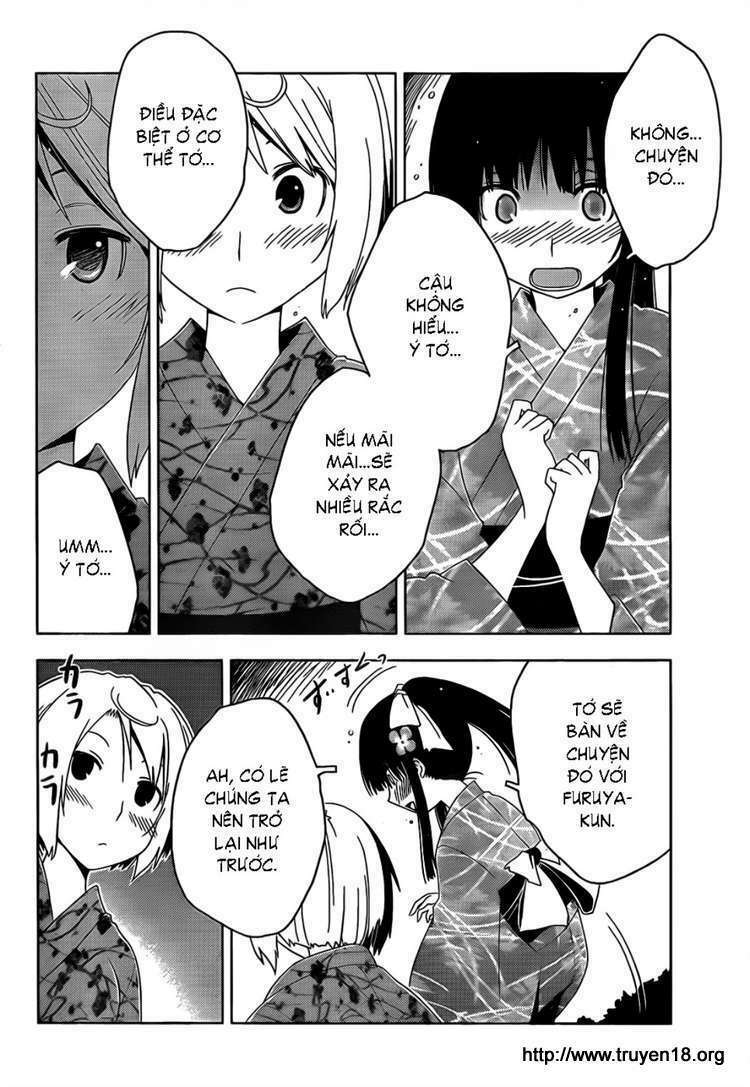 sanka rea chapter 15 15