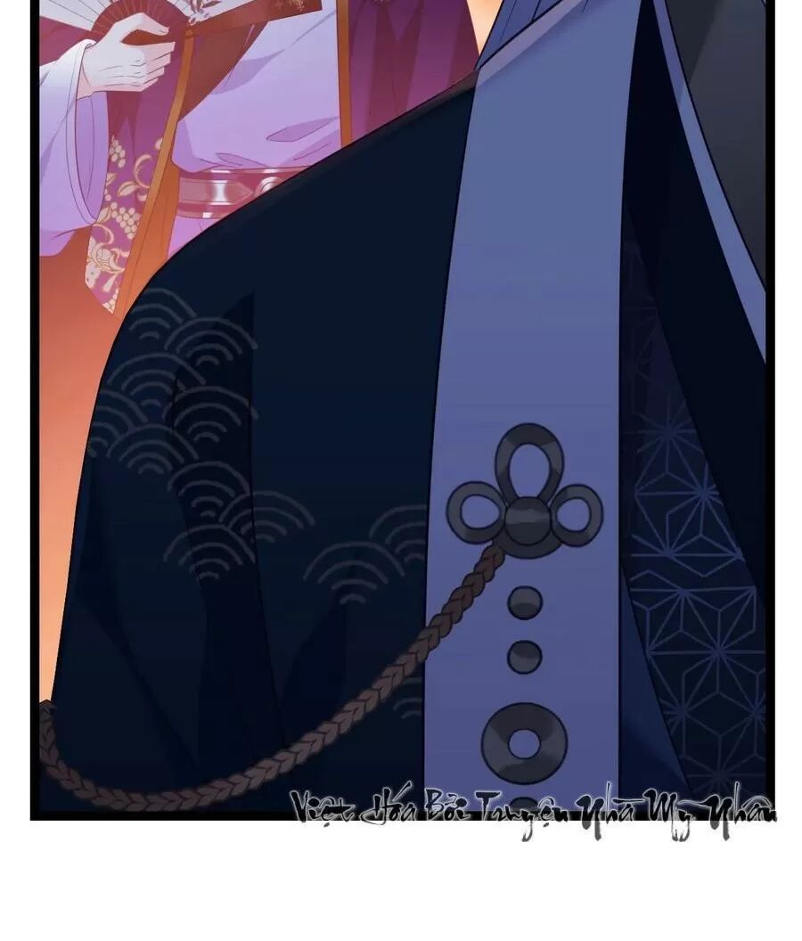 ta mới không gả cho hoàng tử phản diện chapter 18 27