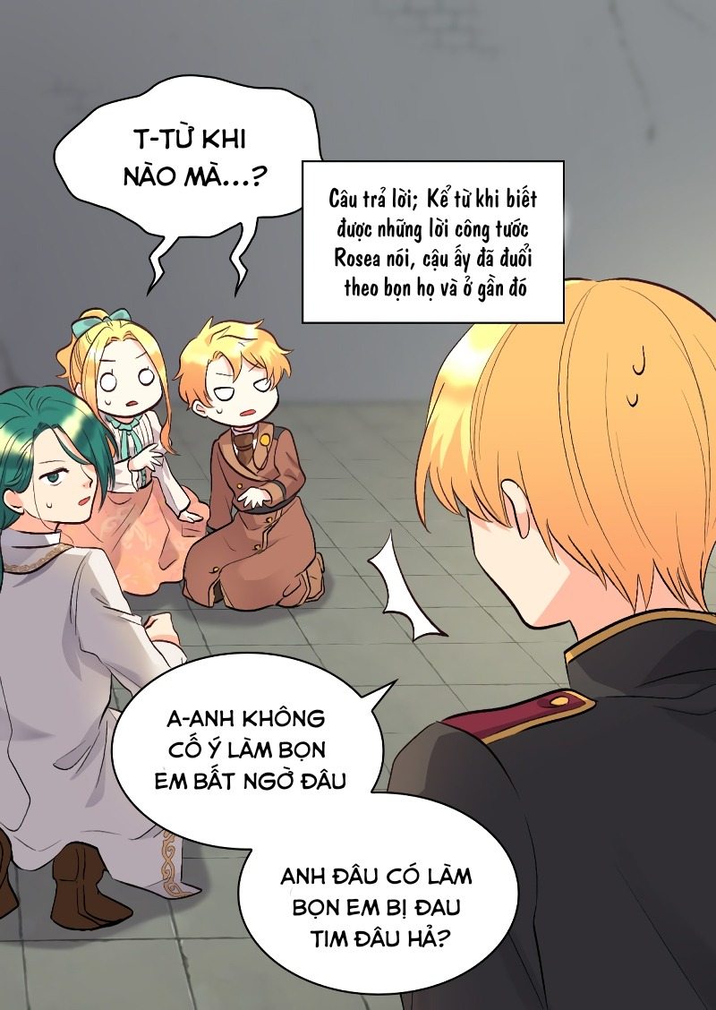 song sinh trọng sinh chapter 53 16