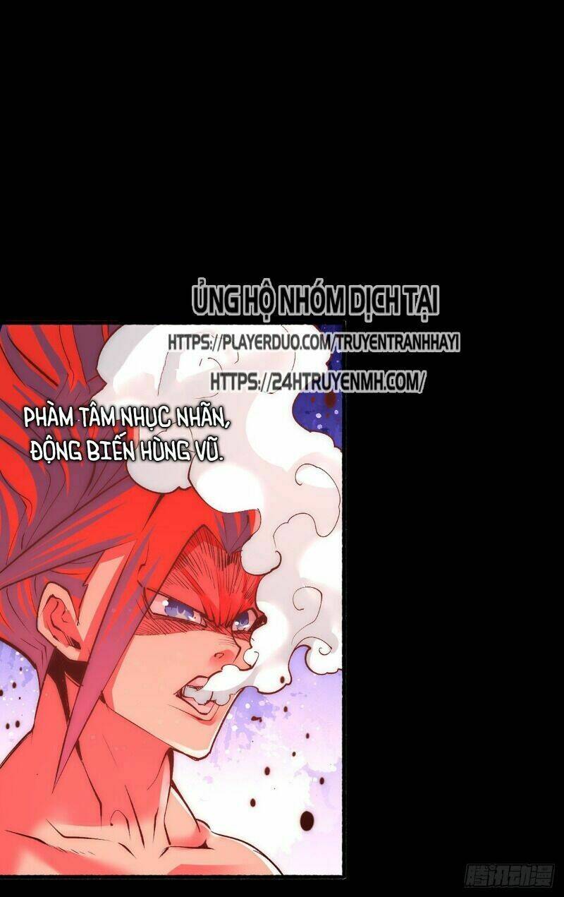 đô thị đỉnh phong cao thủ chapter 173 15