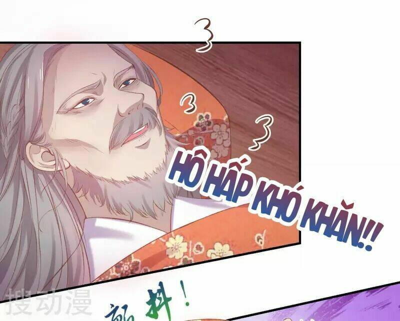 thị huyết y phi chapter 35 32