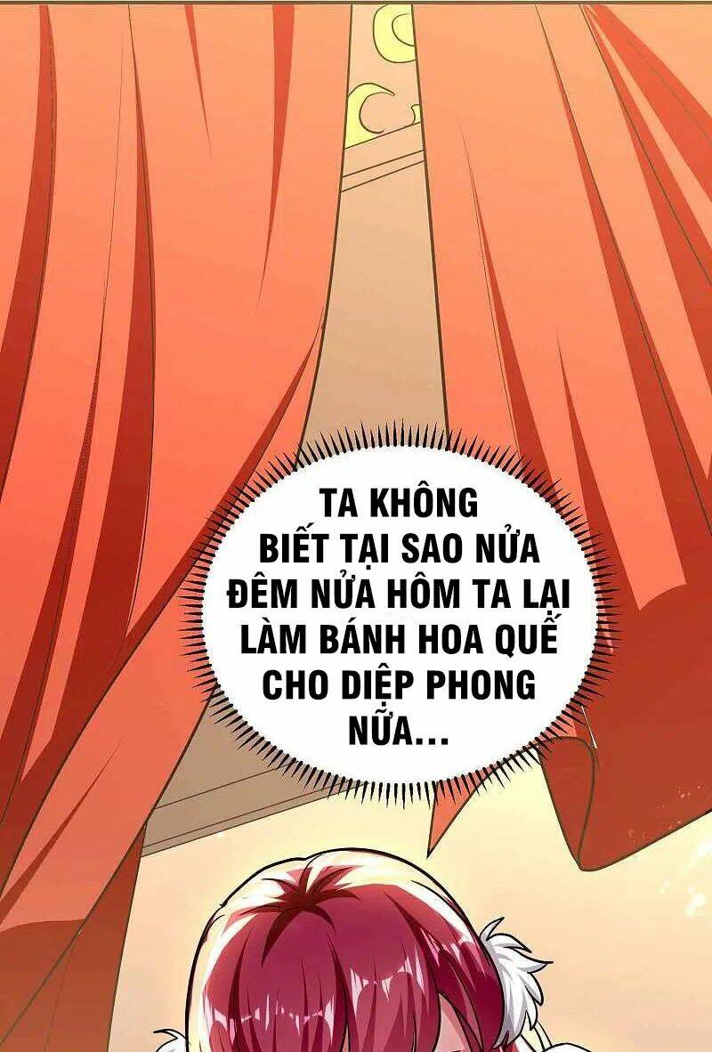 vạn giới tiên vương chapter 174 18