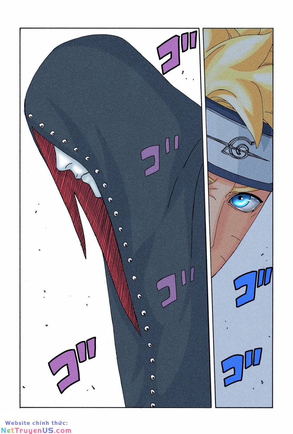 uzumaki boruto chapter 84 24