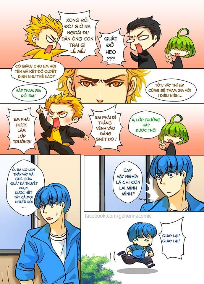 zodiacboys chapter 3 16