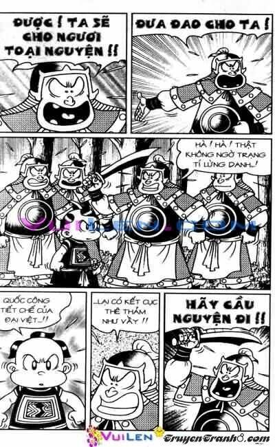 thần đồng đất việt chapter 72 23