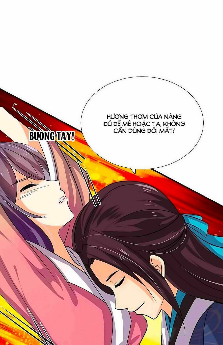 dưỡng thiếu chủ đấu tra nam chapter 89 13