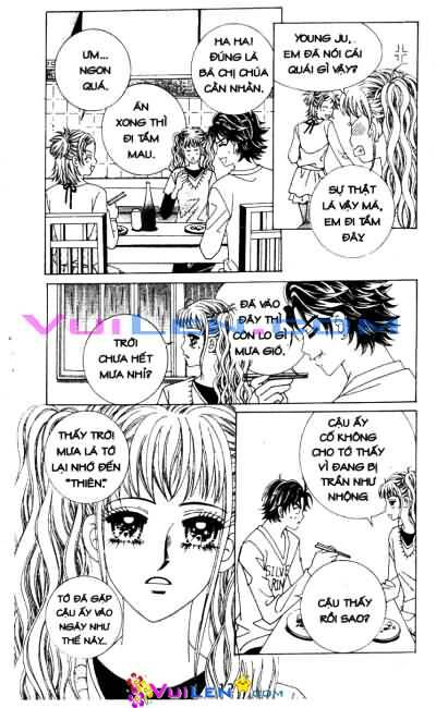 18 years old, we got married chapter 25 13
