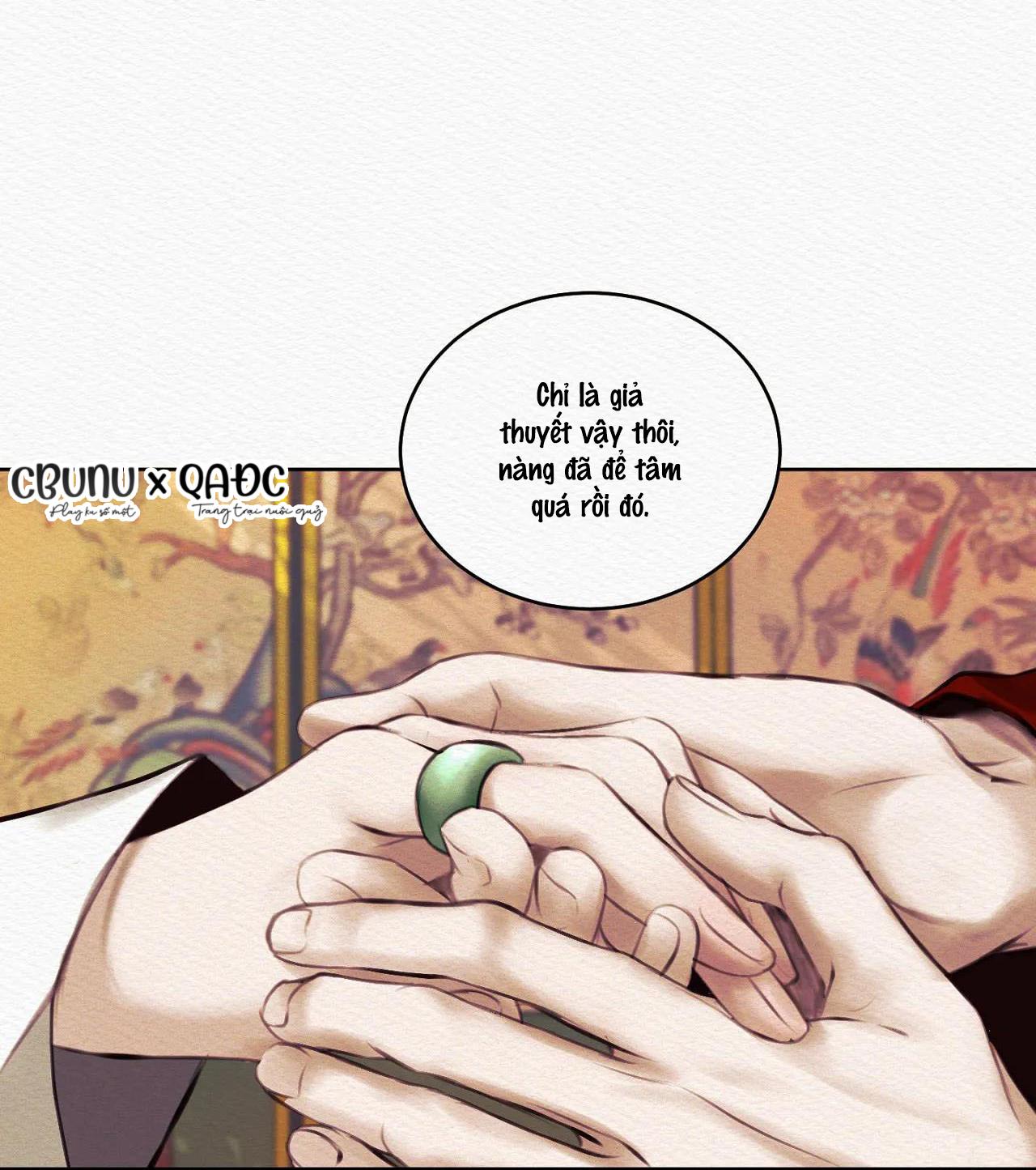 qủy dạ khúc chapter 8 79