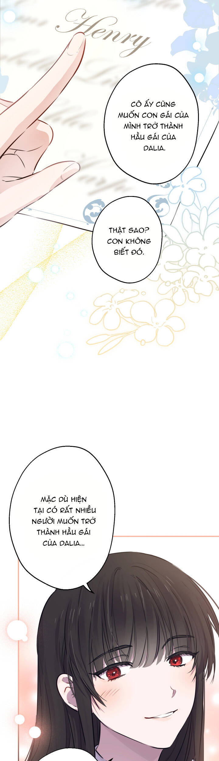 những nhân vật mạnh nhất thế giới ám ảnh tôi chapter 34 25