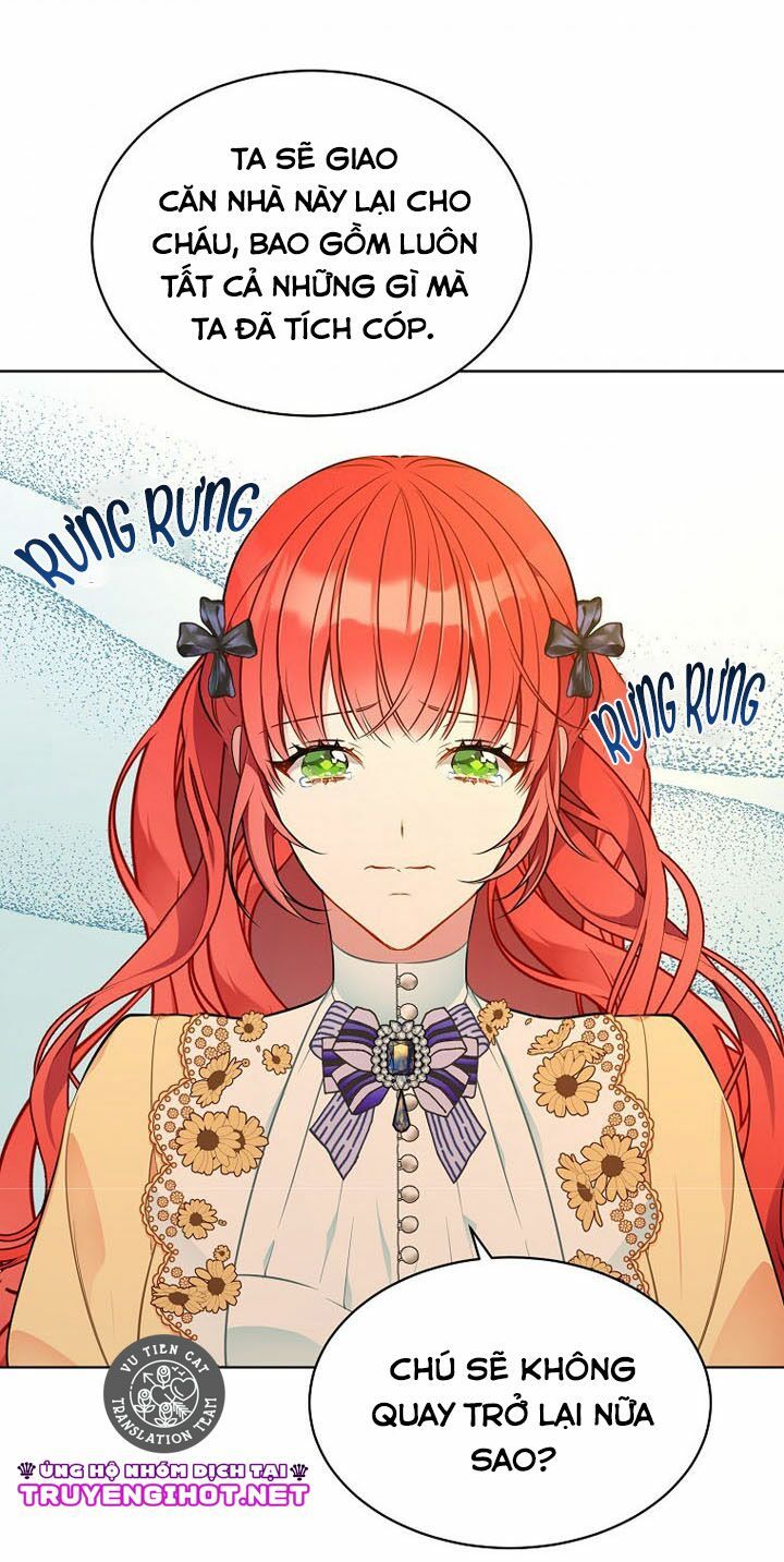 thám tử của muiella chapter 162.5 16