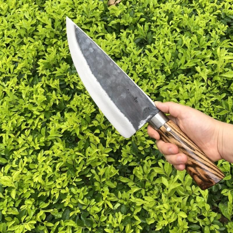 Dao bầu siêu sắc nhíp xe ô tô lọc thái siêu mỏng