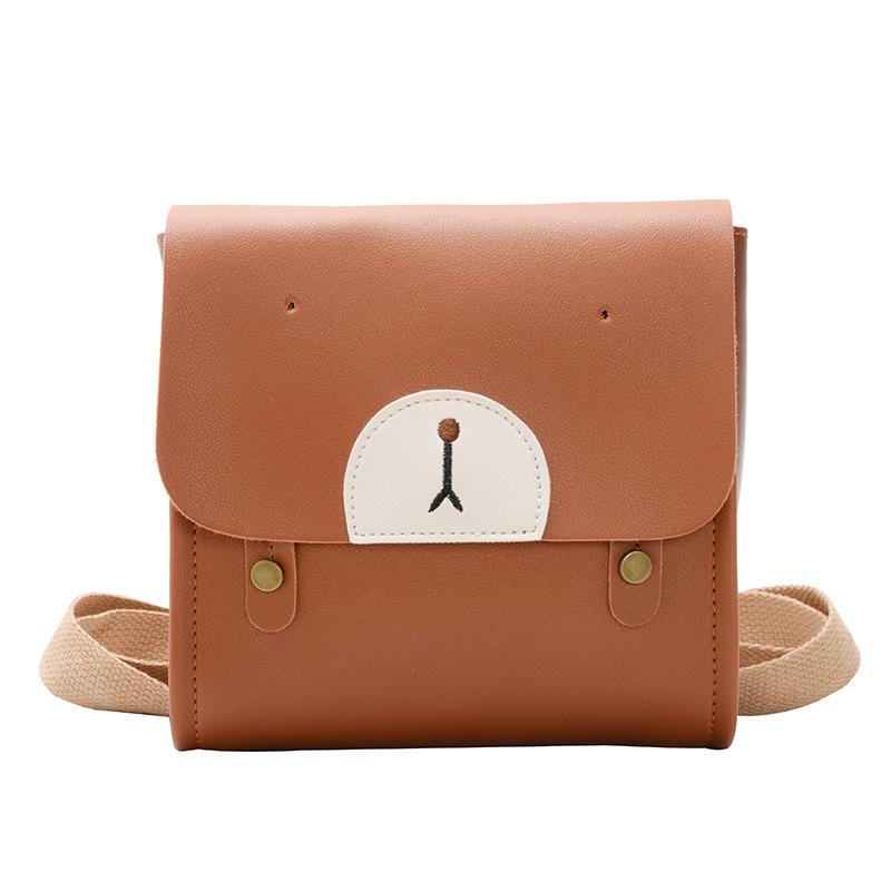 2021 Mới Cho Bé Mẫu Giáo Ba Lô Hoạt Hình Dễ Thương Bé Trai Và Bé Gái Túi Hợp Thời Trang Trẻ Em Mini Trẻ Em Schoolbag Ba Lô