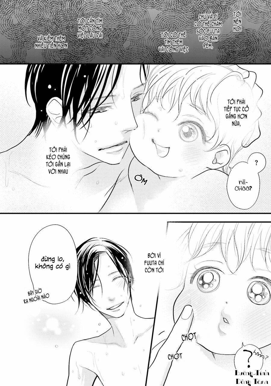 sado no otoko o otosu houhou chapter 1 28