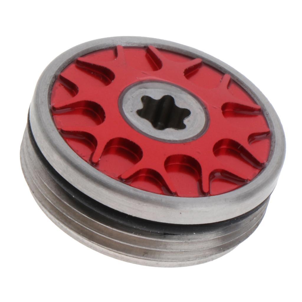 2x Rustproof Golf Putter Weight Screw for Putter Screw Supply