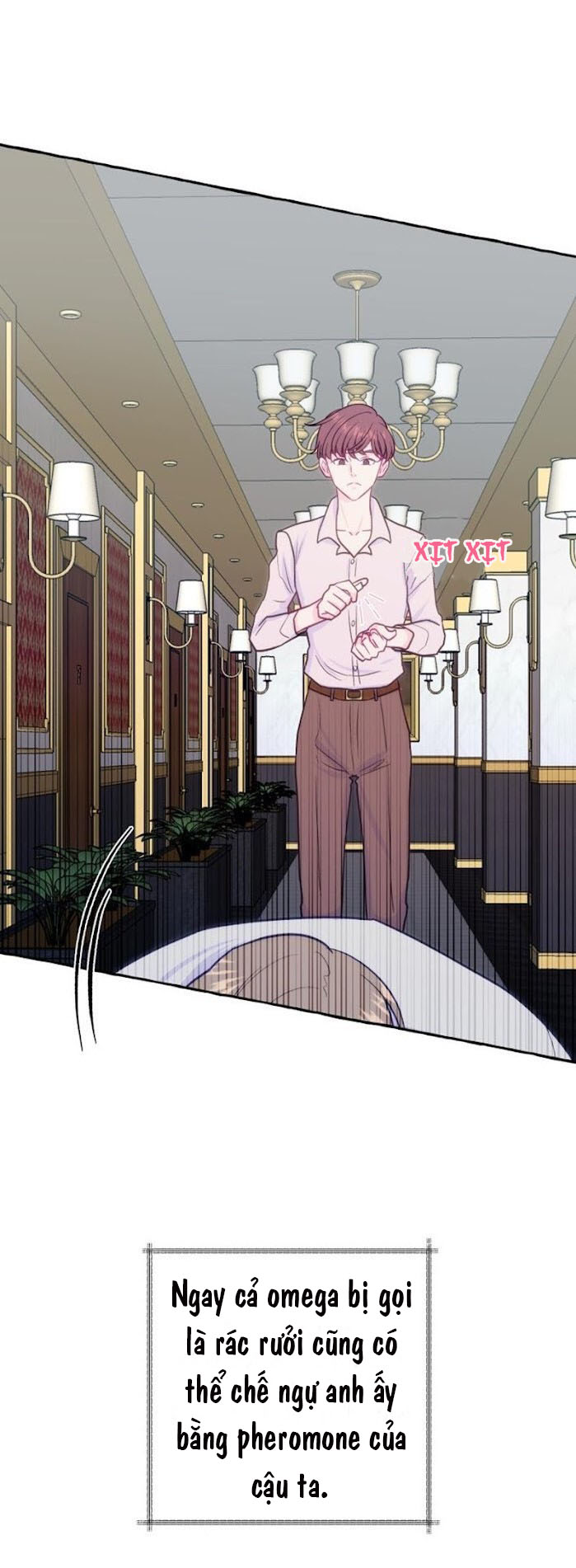 lời đồn chapter 2.3 18
