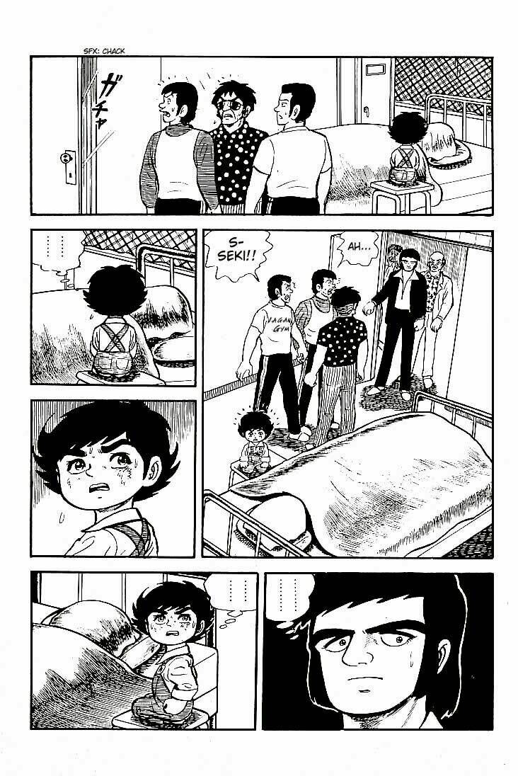 ganbare genki chapter 8 25