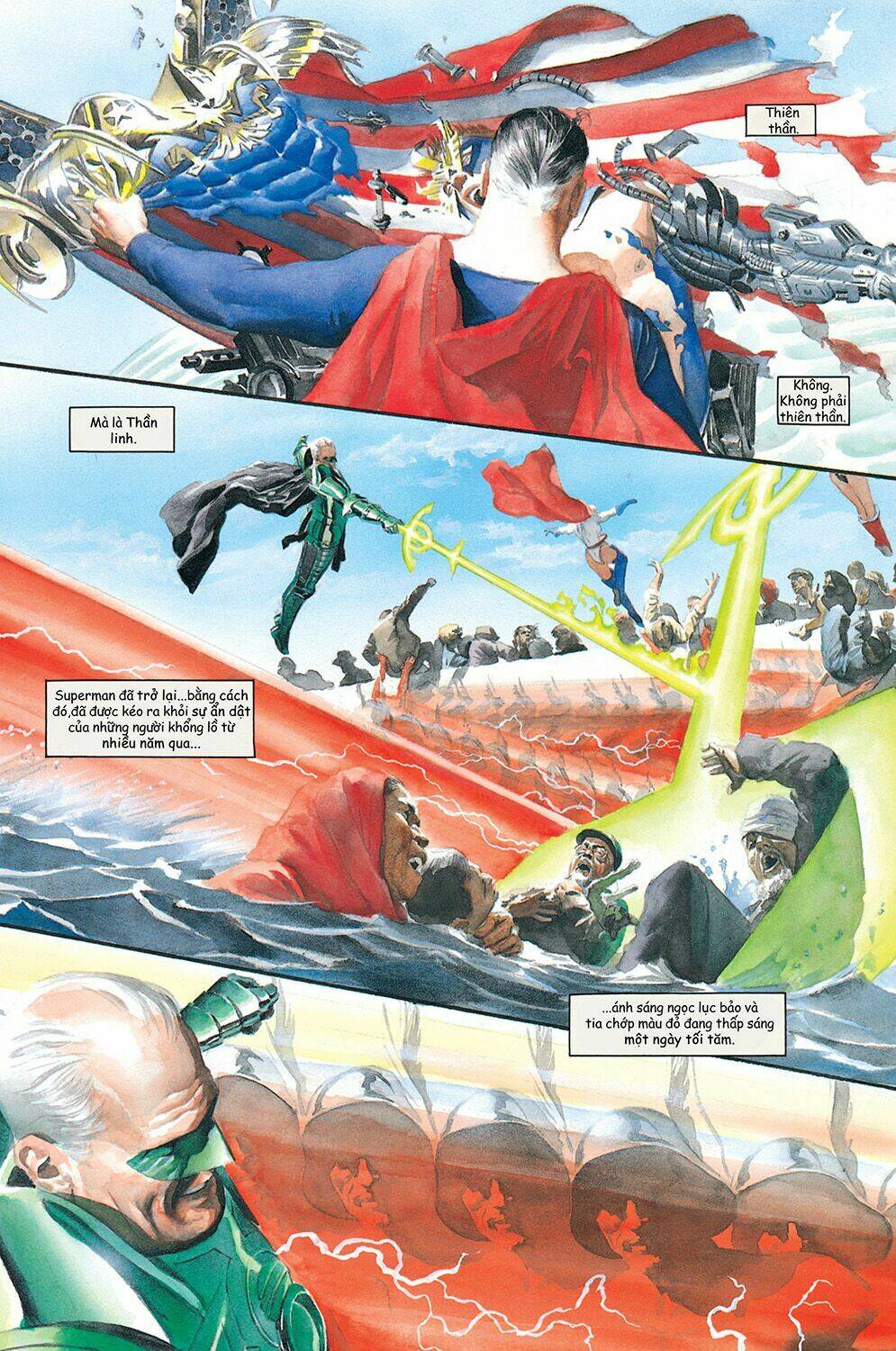 kingdom come chapter 2 7