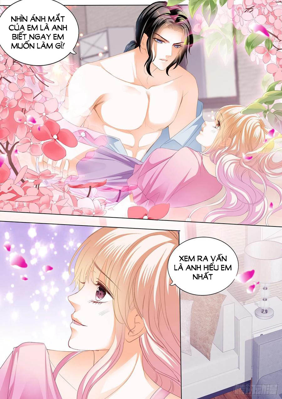 bá đạo tiểu thúc, xin trêu chọc vừa thôi! chapter 201 10