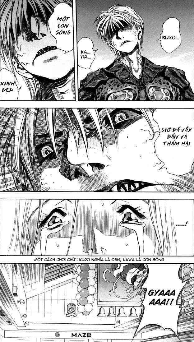 otogi matsuri chapter 22 19