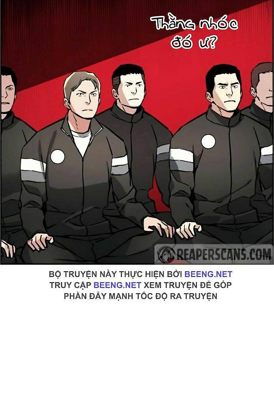 bạn học tôi là lính đánh thuê chapter 25 29