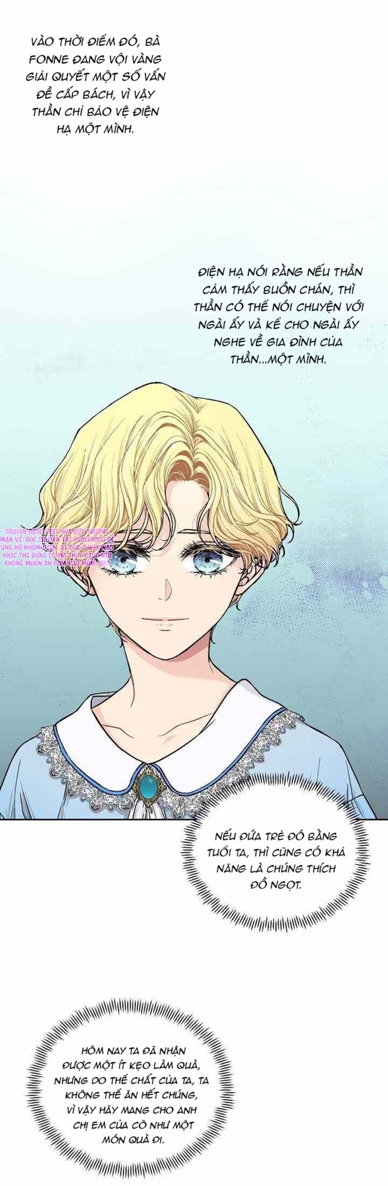 elskar chapter 13 14