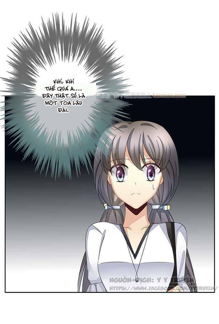 vị hôn thê bỏ trốn chapter 56 3