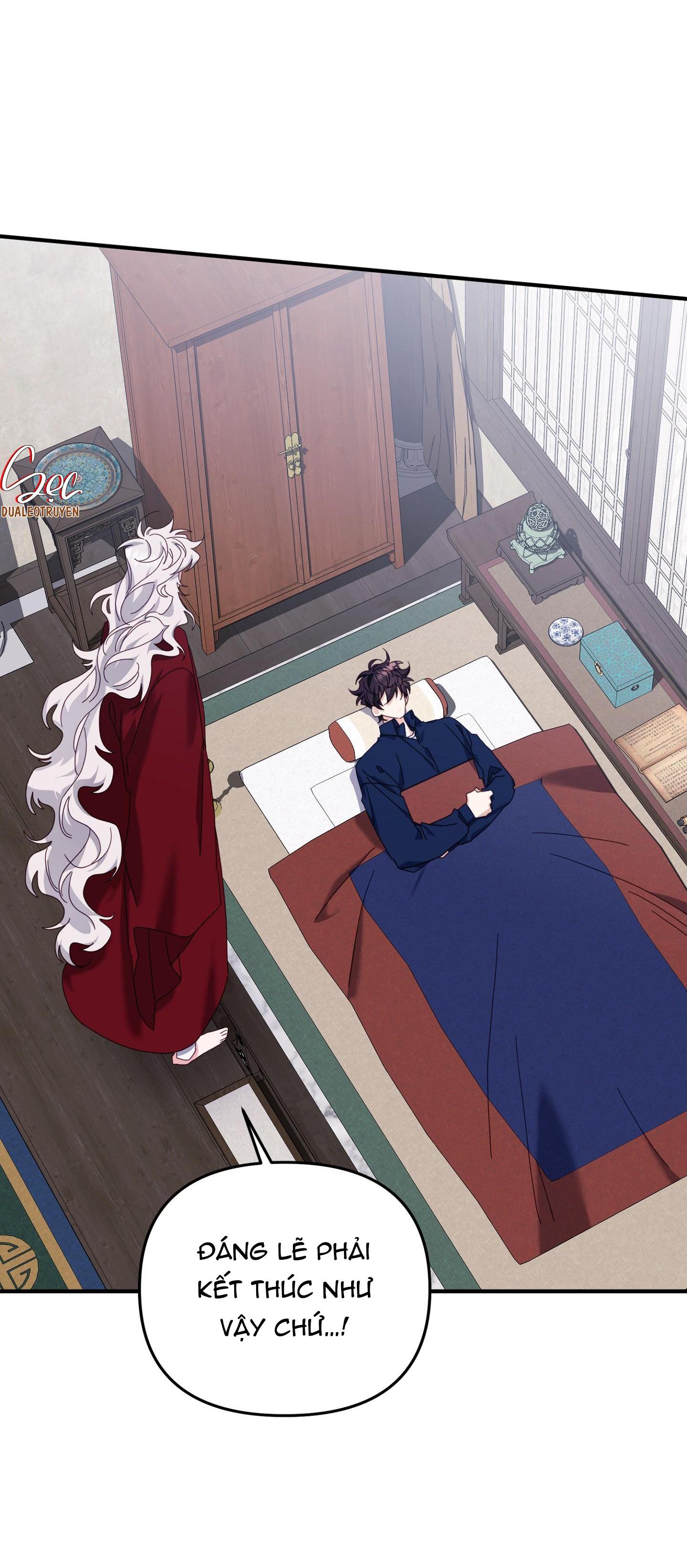 hổ trở về chapter 43 26