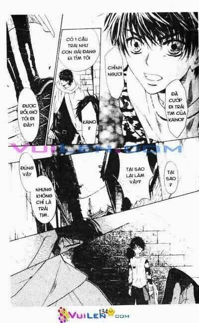 bát khuyển sỹ phương đông chapter 6 134