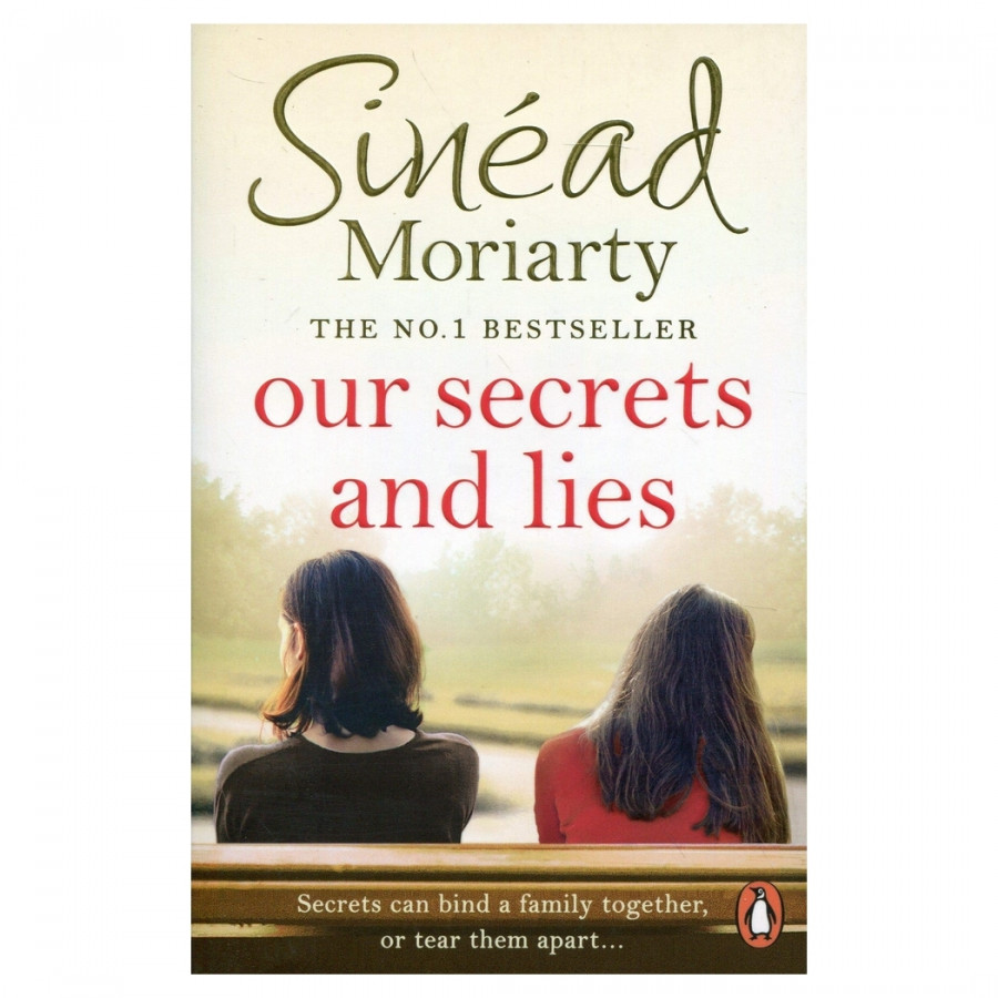 Our Secrets And Lies