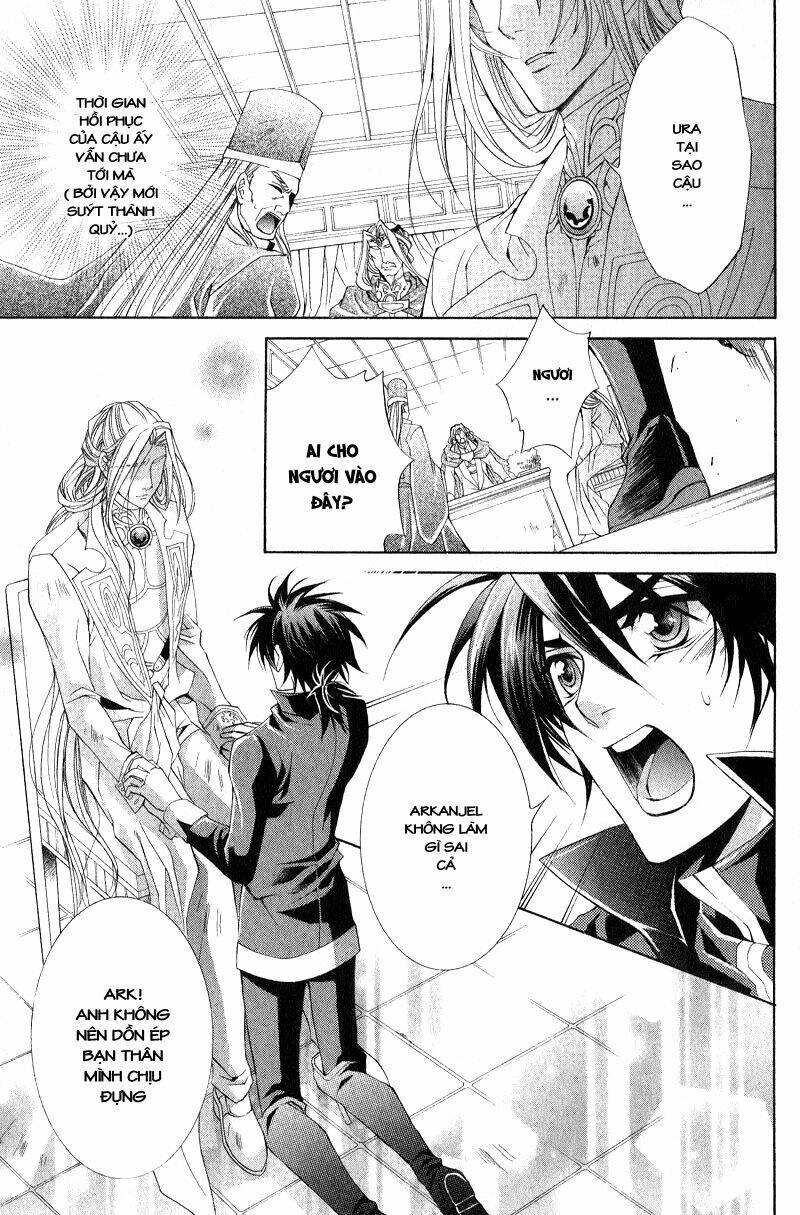 yasashii ryuu no koroshikata chapter 5.2 8