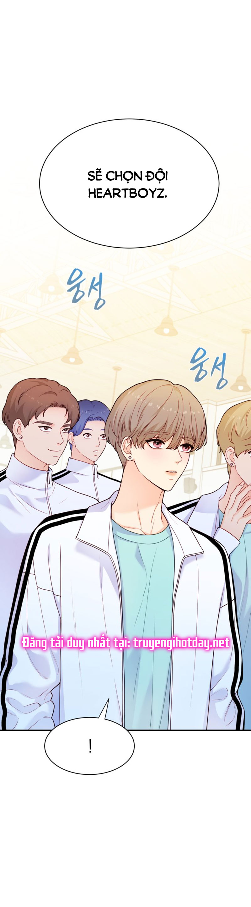 nữ nhân trợ giúp được yêu thích nhất chapter 7.1 4