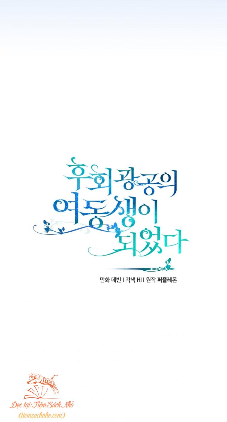 trở thành em gái nam chính truyện bl chapter 14 18