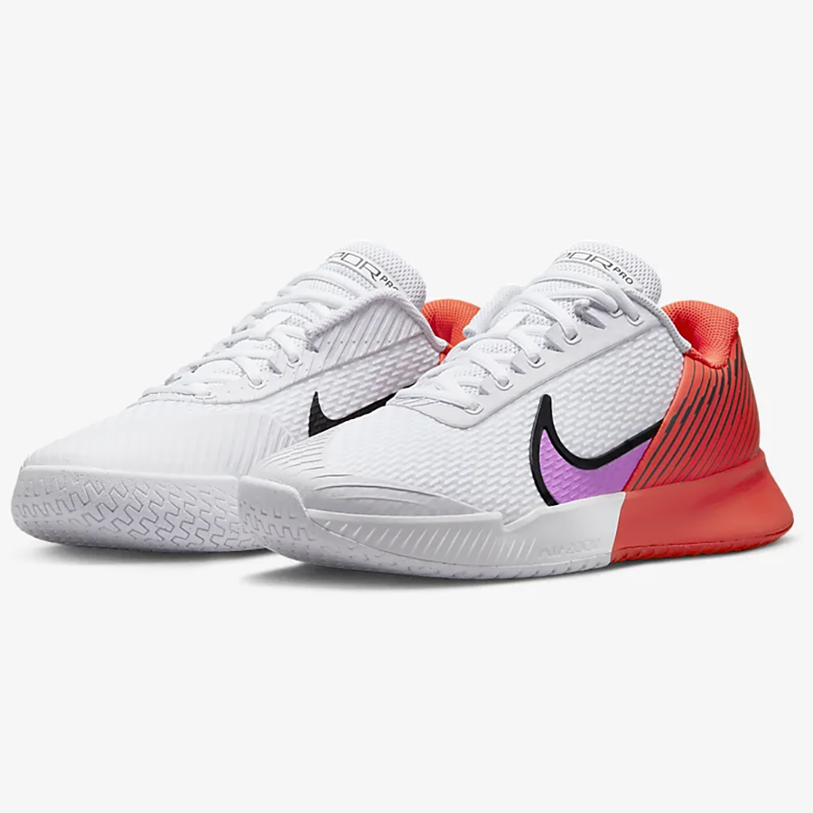 Hình ảnh Giày quần vợt nam M NIKE ZOOM VAPOR PRO 2 HC