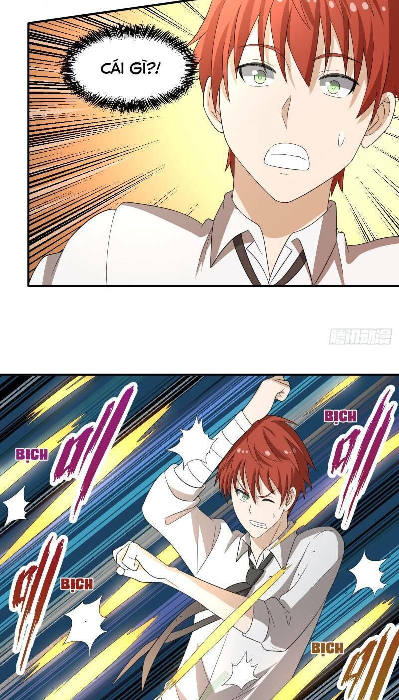 nghịch thiên tiên mệnh chapter 11 11