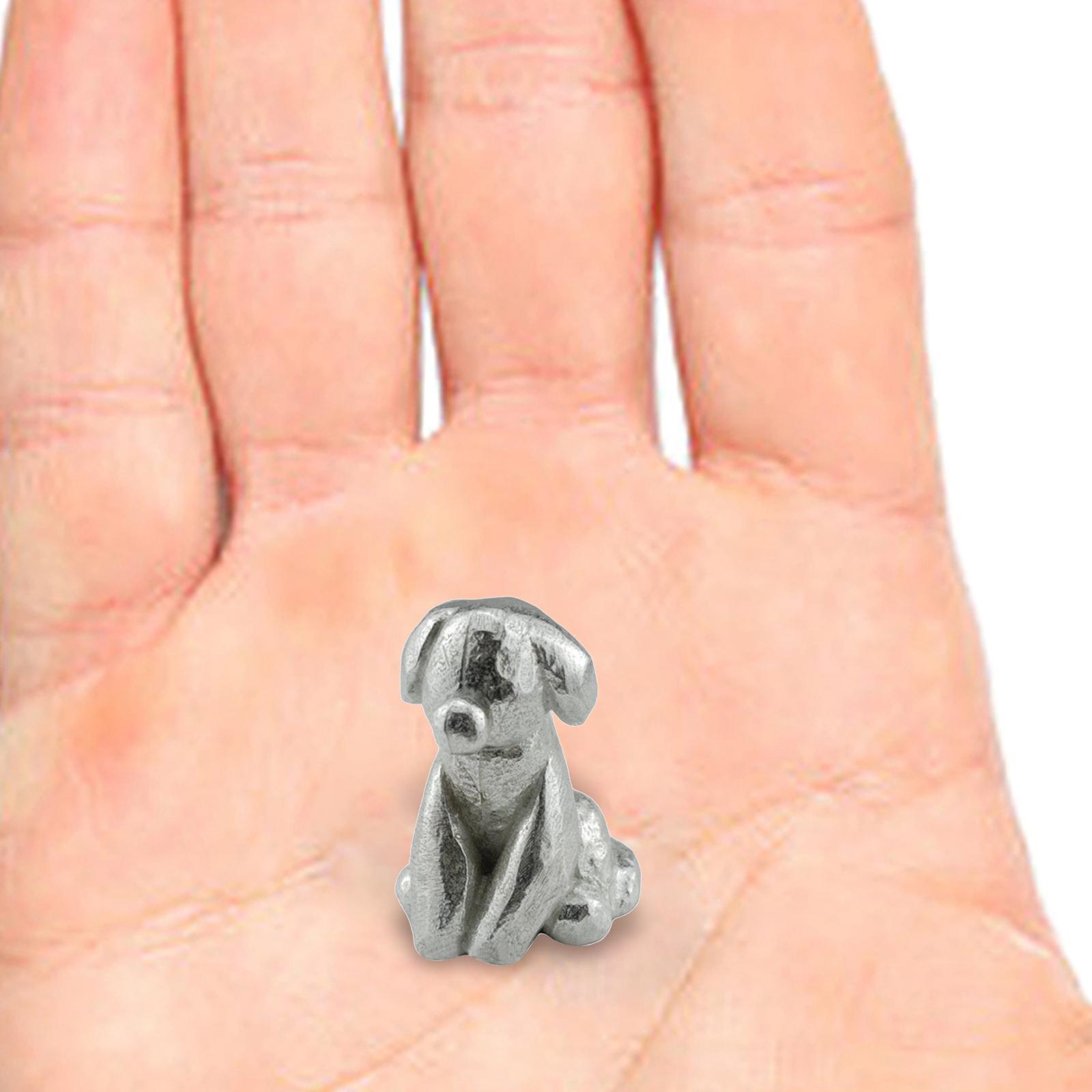 Resin Figurine Decoration Accessories Ornament for Living Room Garden Window Wedding