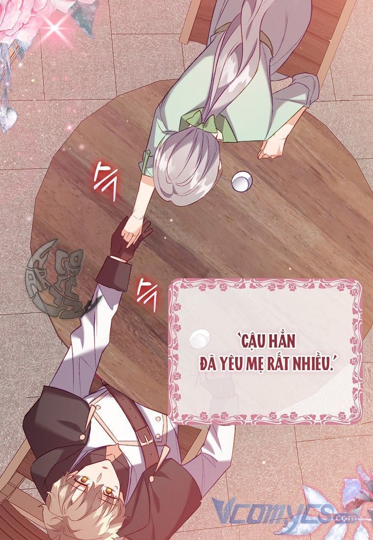 tôi chỉ nhận ra sau khi mất cô ấy chapter 12 20