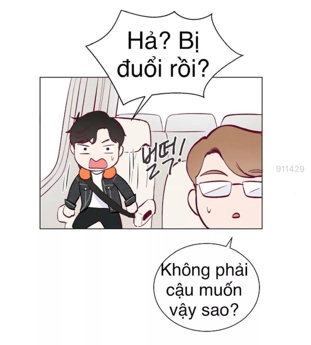 tôi kết hôn cùng antifan chapter 9.1 4